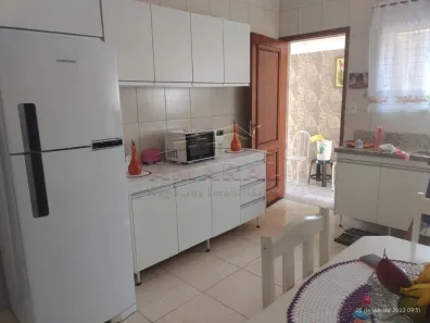 Casa com 2 Quartos à venda, 125m² no Vila Figueira, Suzano