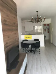 Apartamento com 3 Quartos à venda, 70m² no Assunção, São Bernardo do Campo