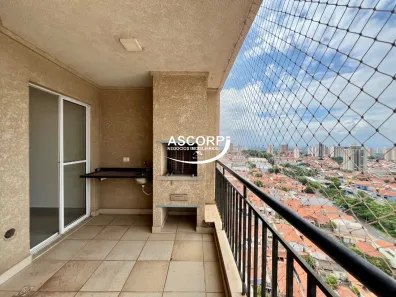 Apartamento com 2 Quartos à venda, 70m² no Paulicéia, Piracicaba