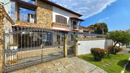 Casa com 4 Quartos à venda, 300m² no Anil, Rio de Janeiro