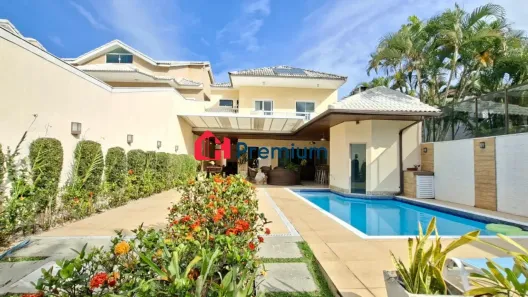 Casa com 4 Quartos à venda, 420m² no Barra da Tijuca, Rio de Janeiro