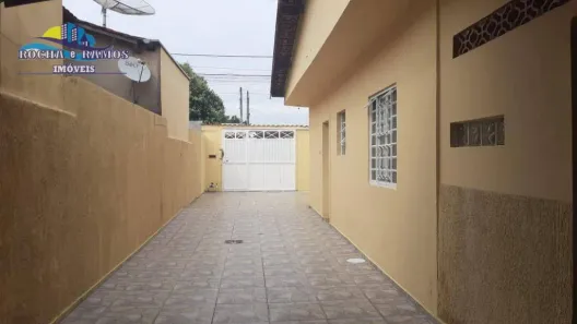 Casa com 3 Quartos à venda, 104m² no Parque Yolanda (Nova Veneza), Sumaré