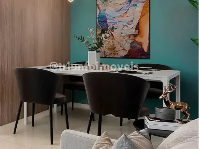 Apartamento com 2 Quartos à venda, 49m² no Vila Vicente Fialho, São Luís