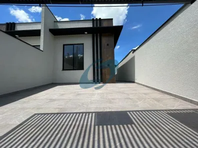 Casa com 3 Quartos à venda, 130m² no Jardim dos Pinheiros, Atibaia