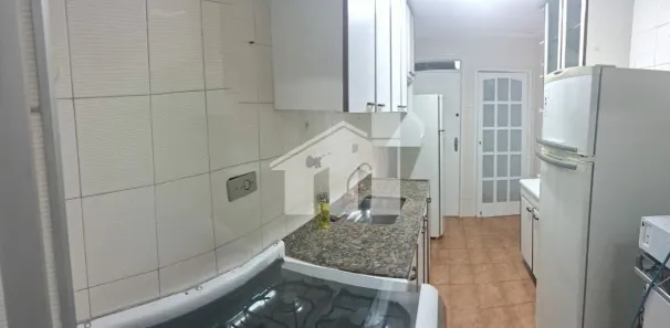 Apartamento com 2 Quartos à venda, 80m² no Campo Belo, São Paulo