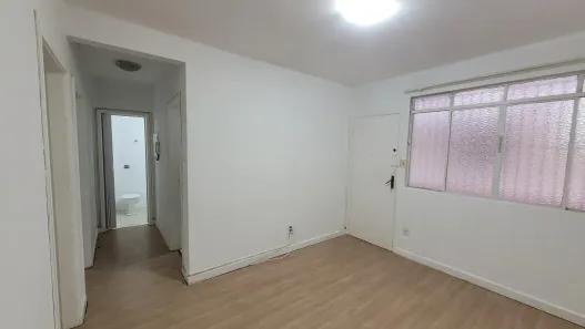 Apartamento com 2 Quartos para venda ou aluguel, 60m² no Vila Clementino, São Paulo