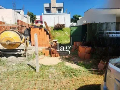 Lote/Terreno à venda, 250m² no Iporanga, Sorocaba