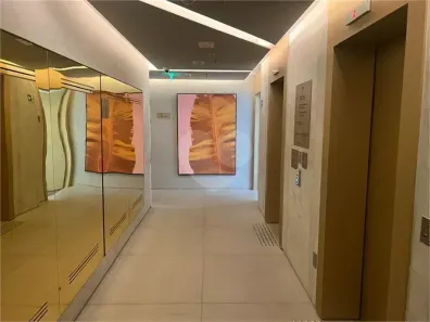 Apartamento com 1 Quarto à venda, 68m² no Vila Olímpia, São Paulo