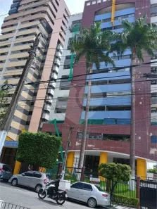 Apartamento com 4 Quartos à venda, 160m² no Dionisio Torres, Fortaleza