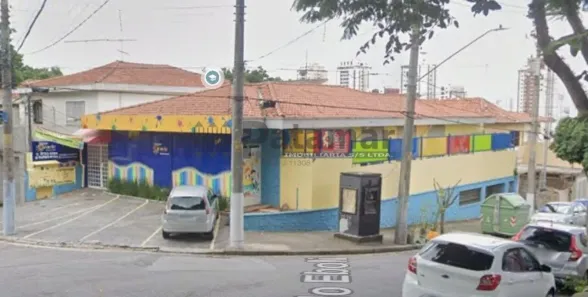 Imóvel Comercial para alugar, 263m² no Jardim Bonfiglioli, São Paulo