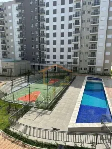 Apartamento com 2 Quartos à venda, 47m² no Parque da Mooca, São Paulo