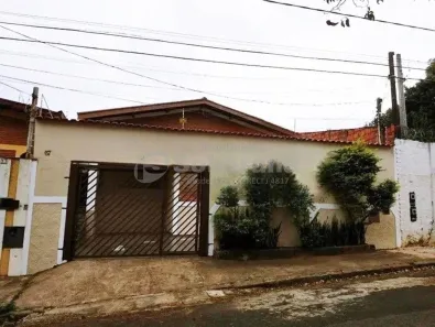 Casa com 3 Quartos à venda, 170m² no Jardim Boa Esperança, Campinas