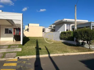 Lote/Terreno à venda, 150m² no Jardim Park Real, Indaiatuba