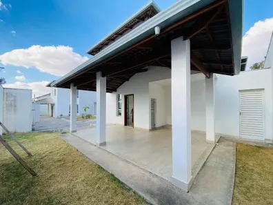 Casa de Condomínio com 3 Quartos à venda, 164m² no Centro, Contagem