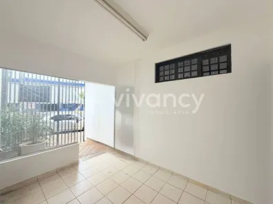 Imóvel Comercial para alugar, 293m² no Bosque das Juritis, Ribeirão Preto
