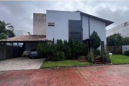 Casa com 1 Quarto à venda, 396m² no Candelária, Natal