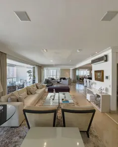Apartamento com 4 Quartos à venda, 425m² no Vila Gomes Cardim, São Paulo