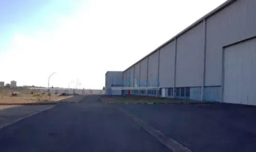 Galpão/Depósito/Armazém para alugar, 30173m² no Jardim São Camilo, Hortolândia