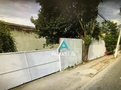 Lote/Terreno à venda, 7070m² no Jardim, Santo André