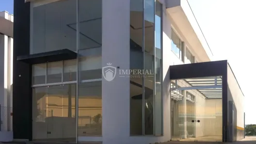 Prédio Comercial para alugar, 250m² no Jardim Paraíso, Itu