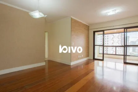 Apartamento com 3 Quartos à venda, 102m² no Vila Nova Conceição, São Paulo