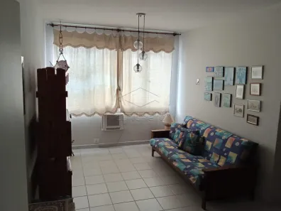 Apartamento com 1 Quarto à venda, 70m² no Enseada, Guarujá