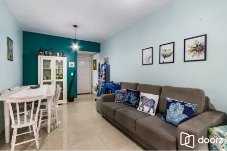 Apartamento com 2 Quartos à venda, 71m² no Nonoai, Porto Alegre