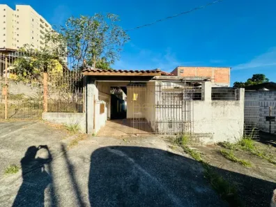 Casa com 3 Quartos à venda, 141m² no Jardim São Vicente, São José dos Campos