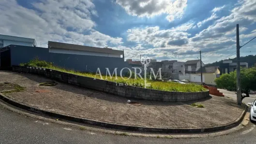Lote/Terreno à venda, 404m² no Portais (Polvilho), Cajamar