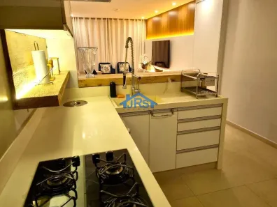 Apartamento com 2 Quartos à venda, 72m² no Vila Uberabinha, São Paulo