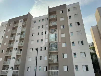 Apartamento com 2 Quartos à venda, 58m² no Morumbi, Paulínia