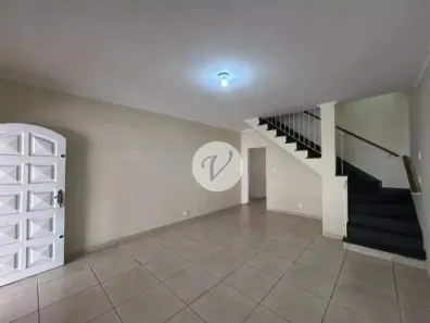 Sobrado com 3 Quartos para alugar, 140m² no Vila Alpina, Santo André