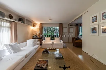 Apartamento com 4 Quartos à venda, 245m² no Consolação, São Paulo