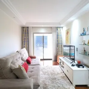 Apartamento com 3 Quartos à venda, 107m² no Santa Paula, São Caetano do Sul