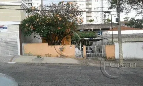 Lote/Terreno com 1 Quarto à venda, 400m² no Vila Bertioga, São Paulo