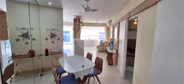 Apartamento com 1 Quarto à venda, 82m² no Riviera, Bertioga