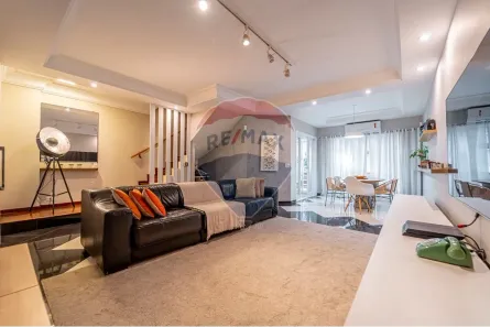 Casa com 2 Quartos à venda, 140m² no Chácara Santo Antônio (Zona Sul), São Paulo