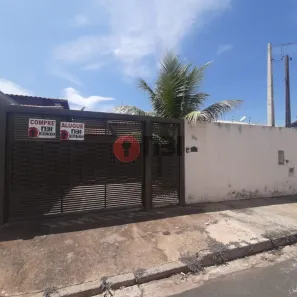 Casa com 2 Quartos à venda, 90m² no Parque Residencial Maria Zorita, São José do Rio Preto