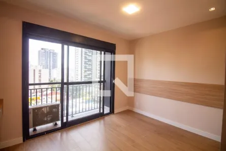 Kitnet com 1 Quarto à venda, 24m² no Jardim das Acácias, São Paulo