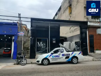 Lote/Terreno à venda, 500m² no Jardim Japão, São Paulo