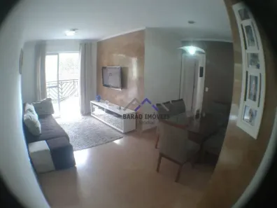Apartamento com 2 Quartos à venda, 66m² no Medeiros, Jundiaí