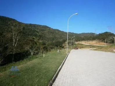Lote/Terreno à venda, 505m² no Itacorubi, Florianópolis