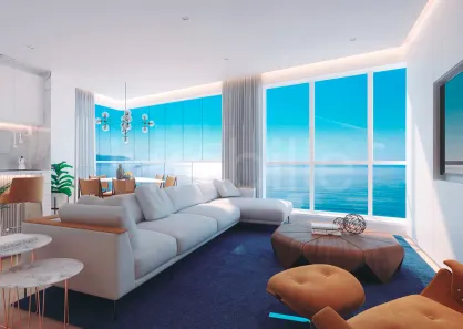 Apartamento com 4 Quartos à venda, 186m² no Andorinha, Itapema