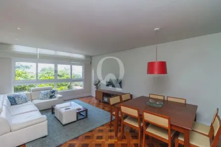 Apartamento com 3 Quartos à venda, 153m² no Ipanema, Rio de Janeiro