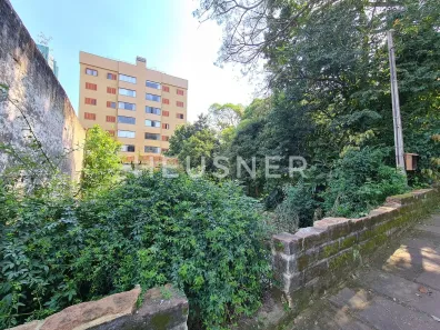 Lote/Terreno à venda, 300m² no Vila Rosa, Novo Hamburgo