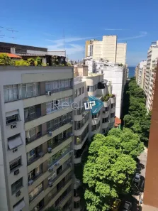 Apartamento com 4 Quartos à venda, 227m² no Copacabana, Rio de Janeiro