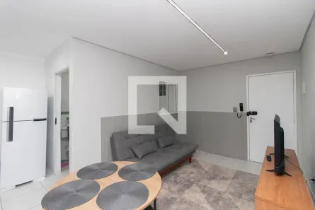 Apartamento com 1 Quarto à venda, 48m² no Vila Leonor, São Paulo
