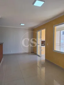 Apartamento com 2 Quartos à venda, 60m² no Loteamento Center Santa Genebra, Campinas