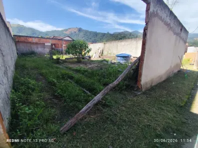 Lote/Terreno à venda, 240m² no Campo Grande, Rio de Janeiro