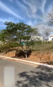Lote/Terreno à venda, 1000m² no Champagne, Lagoa Santa